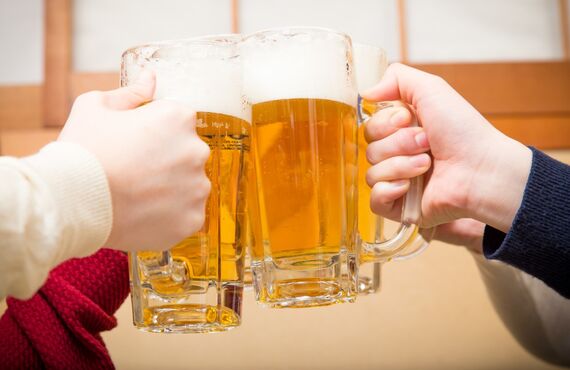 唐揚げ好きが集まる合コンで意気投合するかも | 吉祥寺駅から徒歩5分の居酒屋・鶏唐 やまをんち